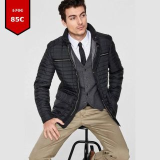 Prechodná bunda S'Oliver